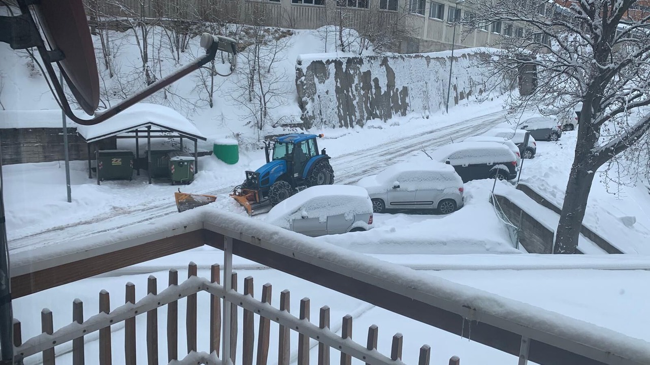 Photo of Outdoor in Artesina