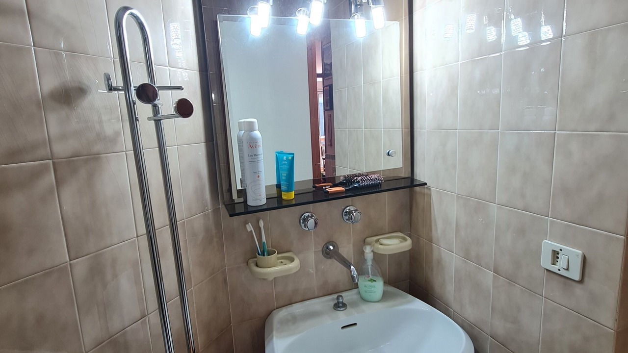 Photo of Bathroom in Artesina