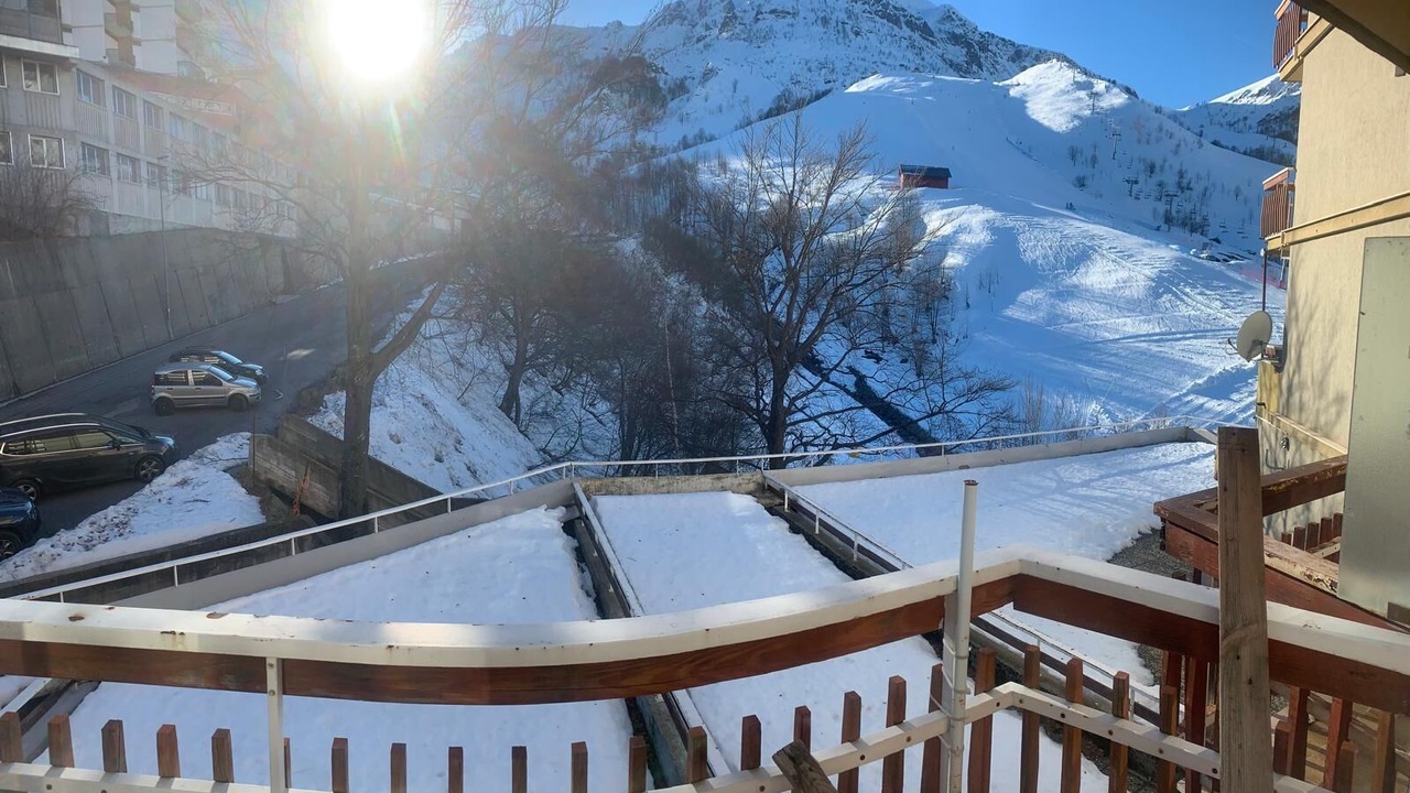 Photo of Outdoor in Artesina