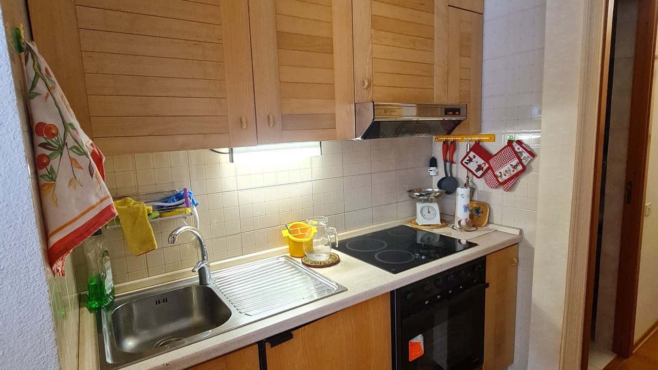 Photo of Kitchen in Artesina