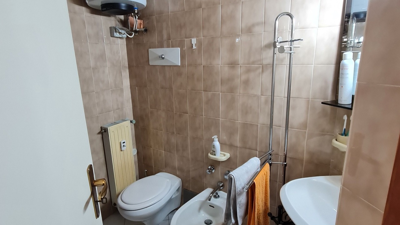Photo of Bathroom in Artesina