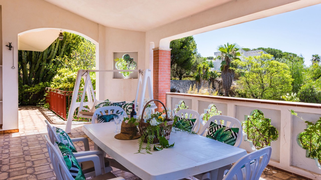 Photo of Outdoor in Isola