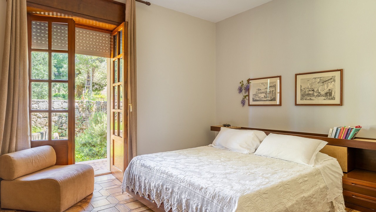 Photo of Bedroom in Isola