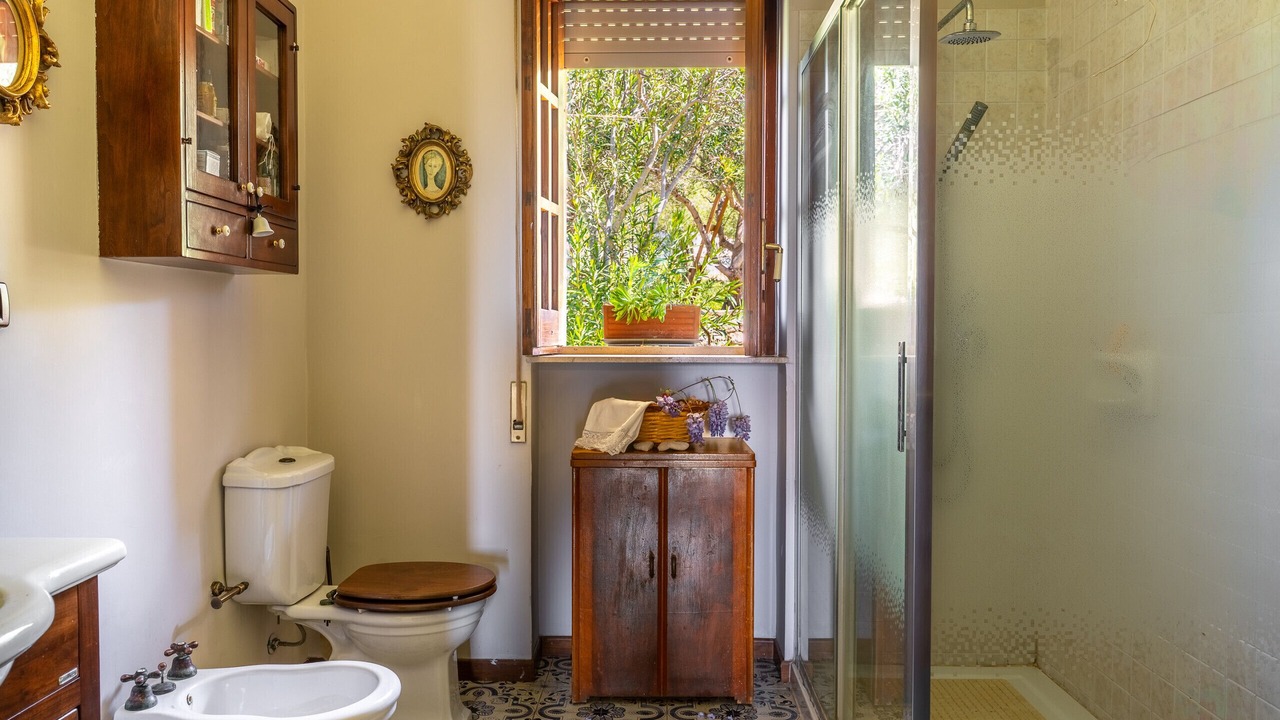 Photo of Bathroom in Isola