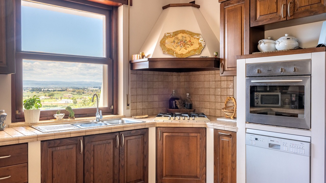 Photo of Kitchen in Isola