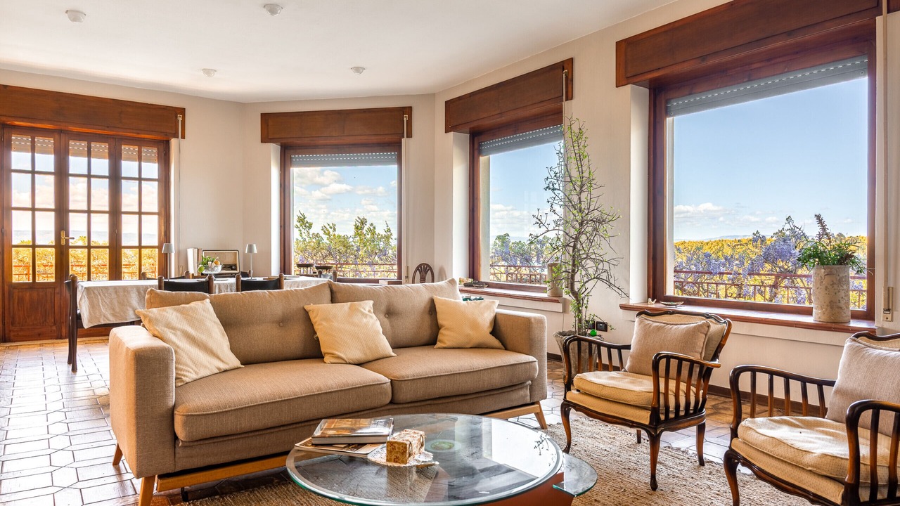 Photo of Livingroom in Isola