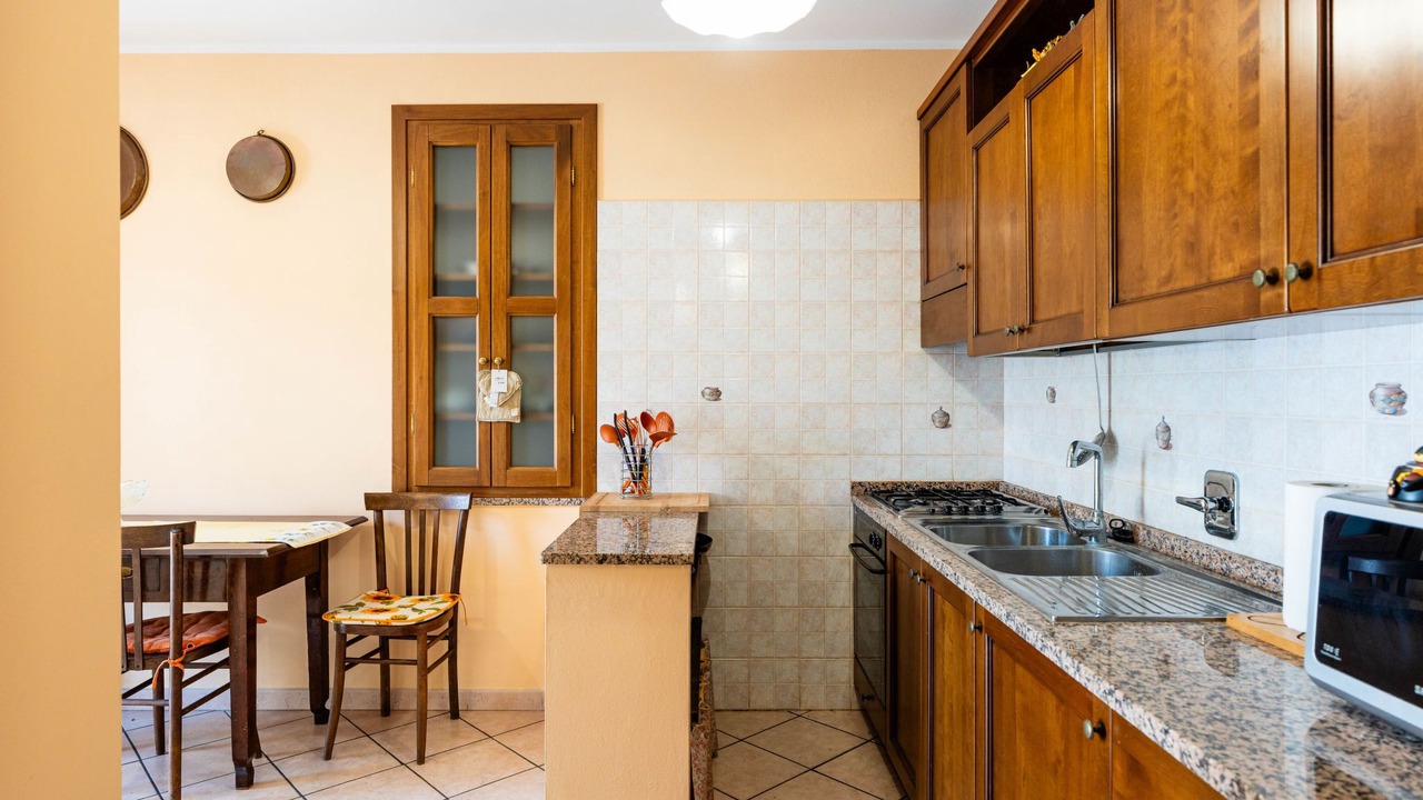 Photo of Bedroom in Gazzelli