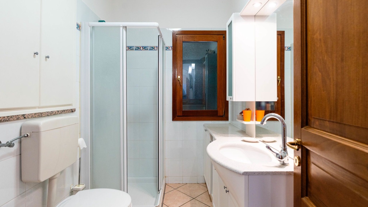 Photo of Bathroom in Gazzelli