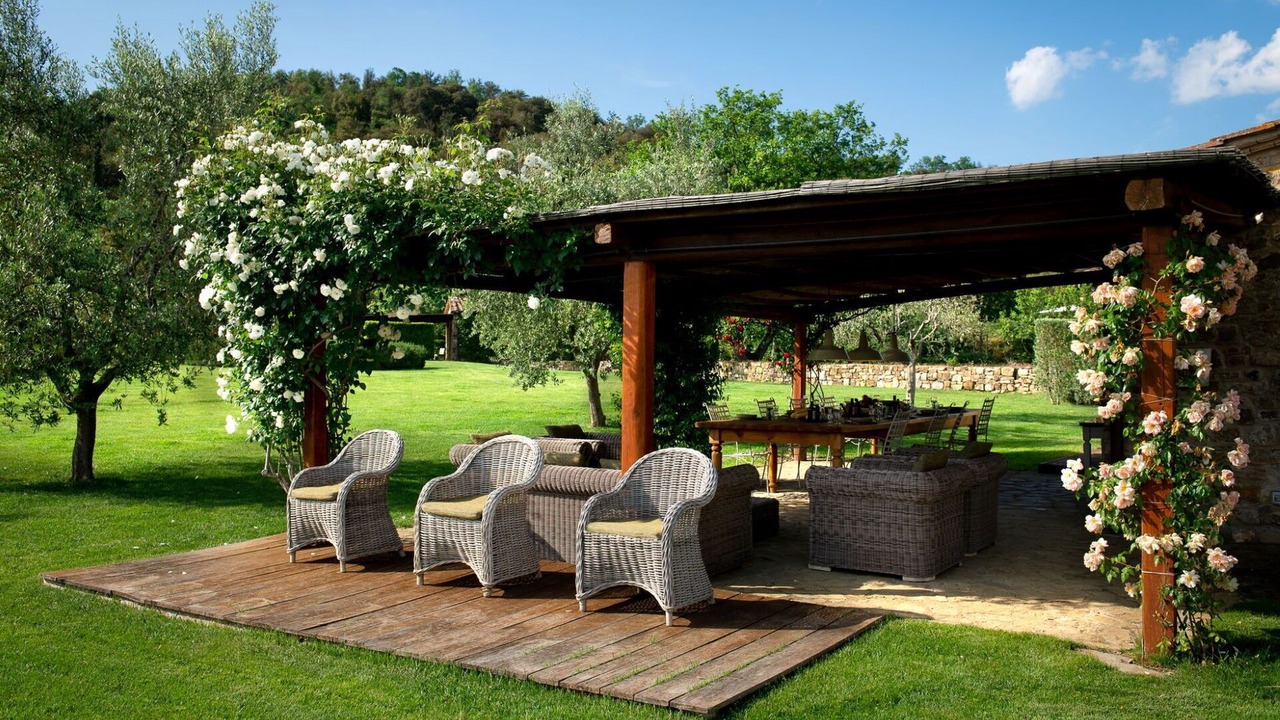 Photo of Outdoor in Greve in Chianti