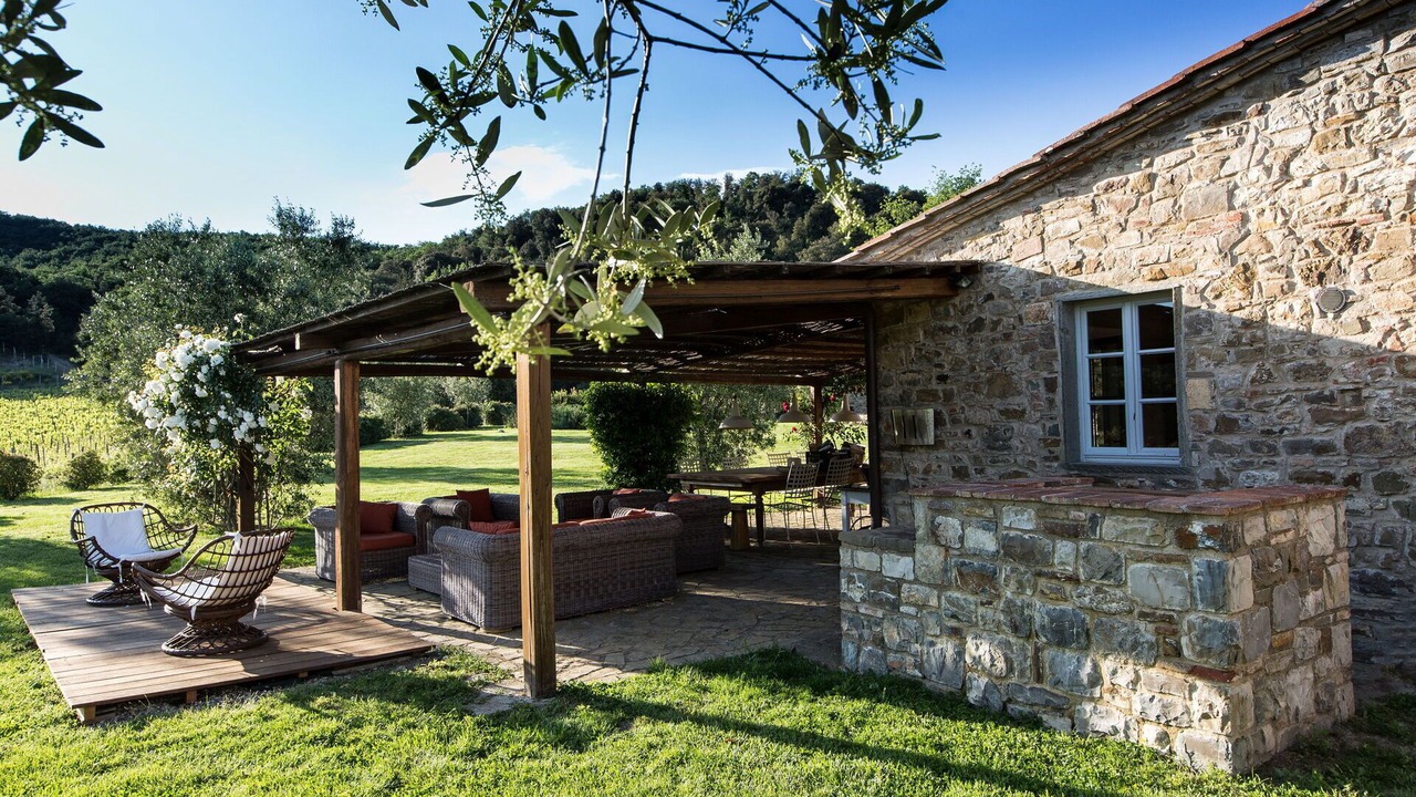Photo of Outdoor in Greve in Chianti