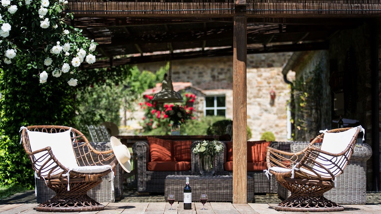 Photo of Outdoor in Greve in Chianti