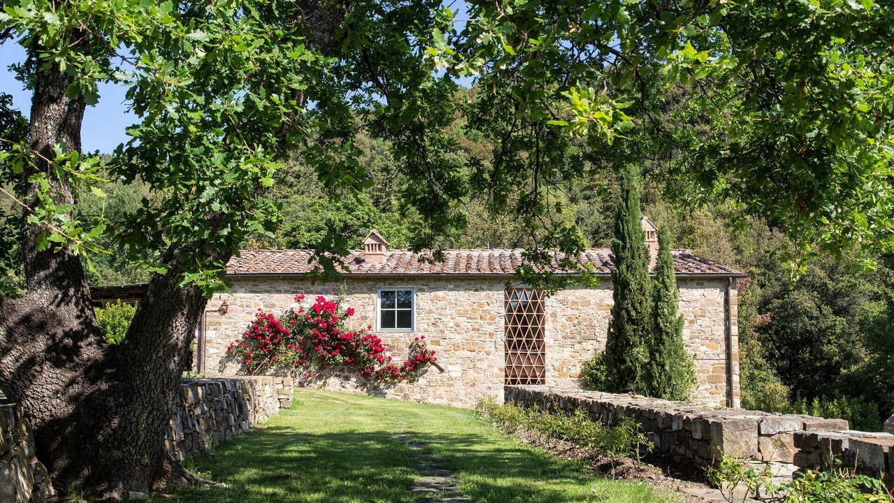 Photo of Outdoor in Greve in Chianti