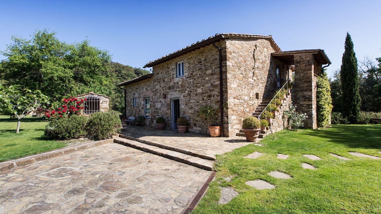 Photo of Outdoor in Greve in Chianti