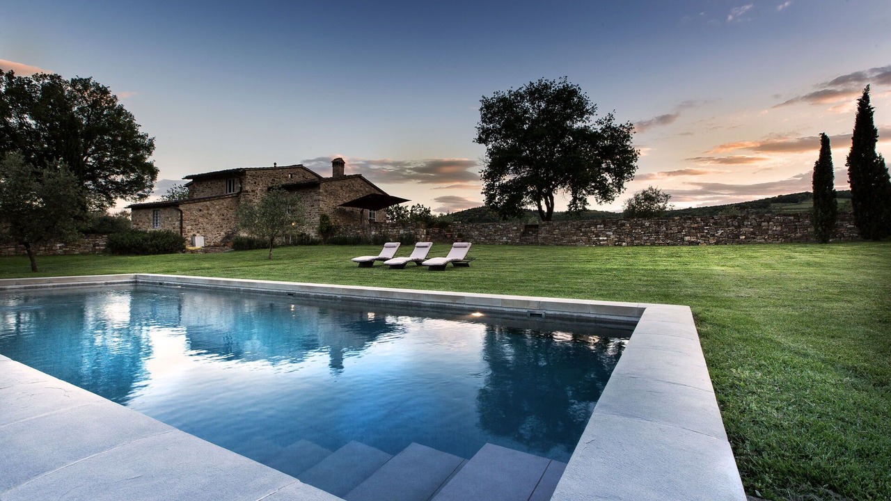 Photo of Outdoor in Greve in Chianti