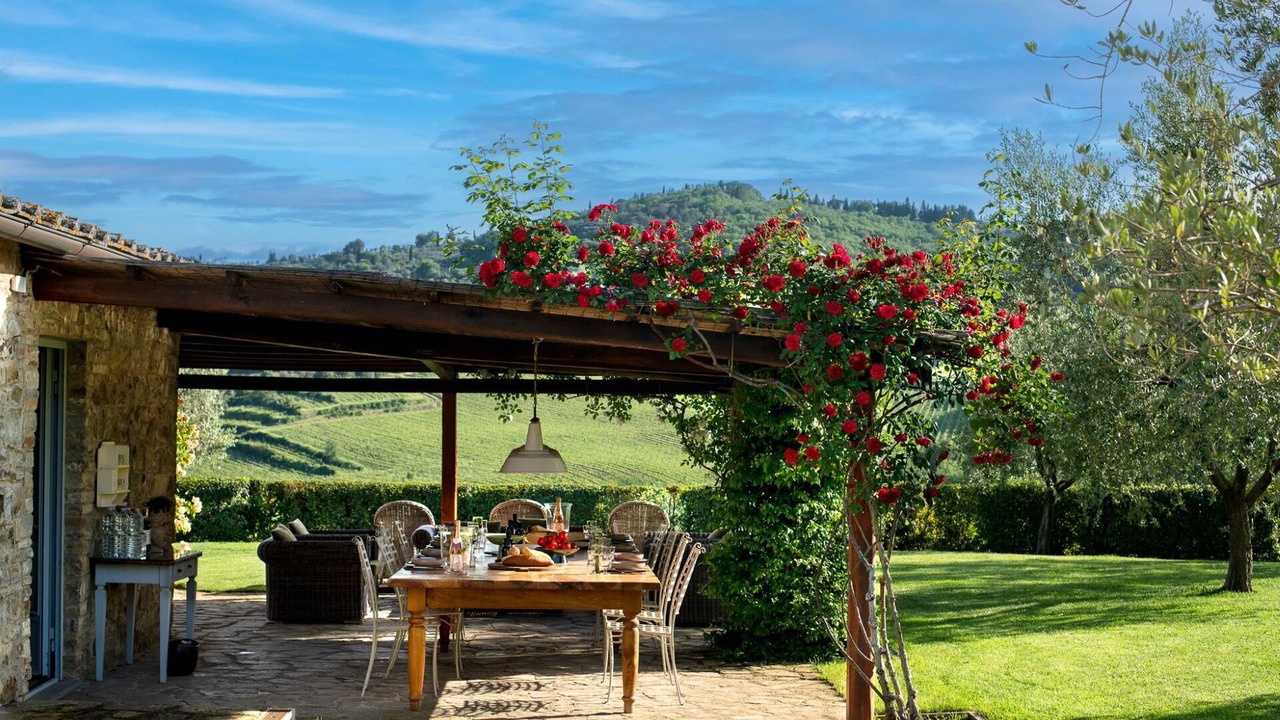 Photo of Outdoor in Greve in Chianti