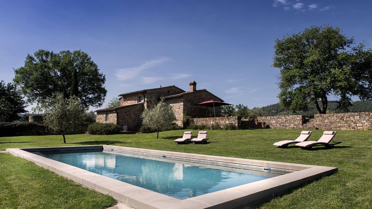 Photo of Outdoor in Greve in Chianti