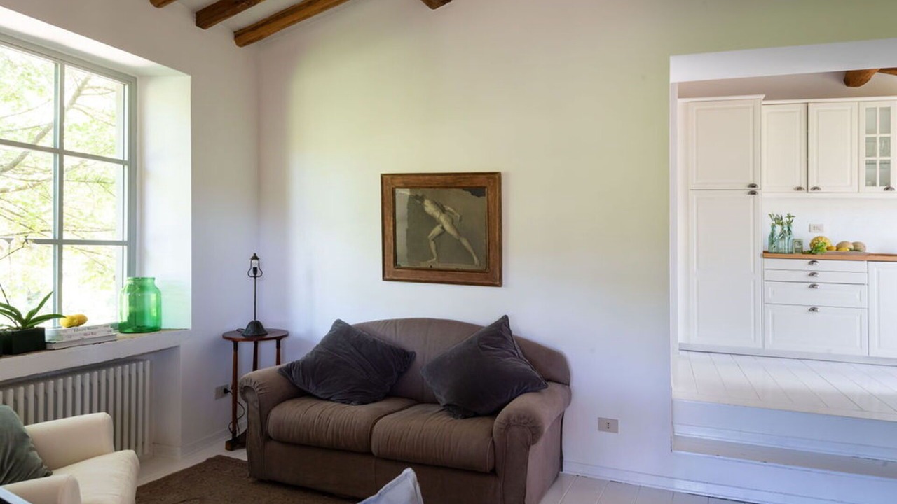 Photo of Bedroom in Greve in Chianti