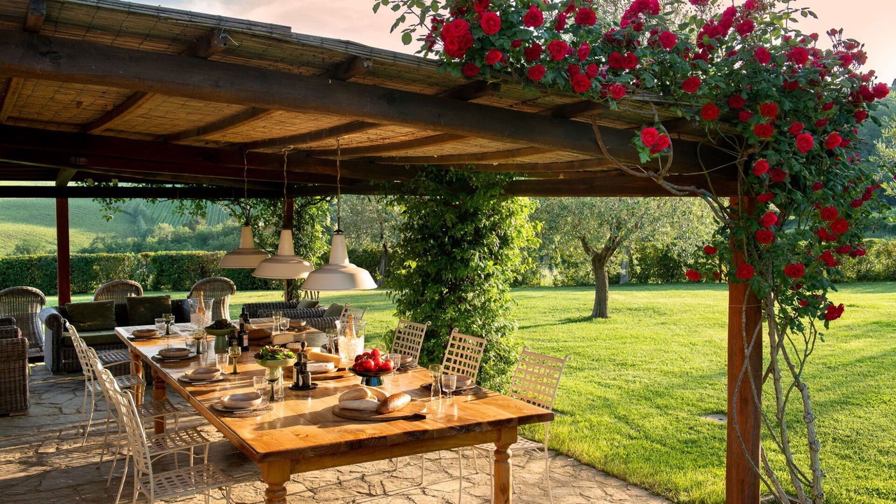 Photo of Outdoor in Greve in Chianti