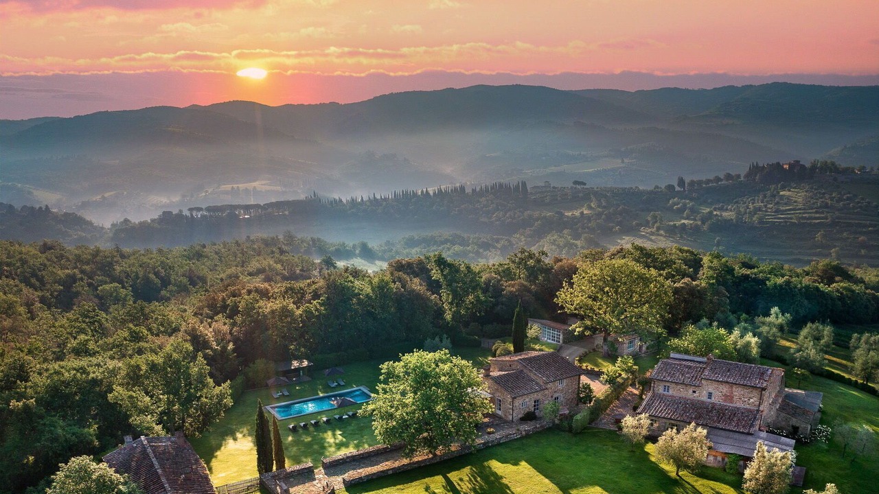 Photo of Others in Greve in Chianti