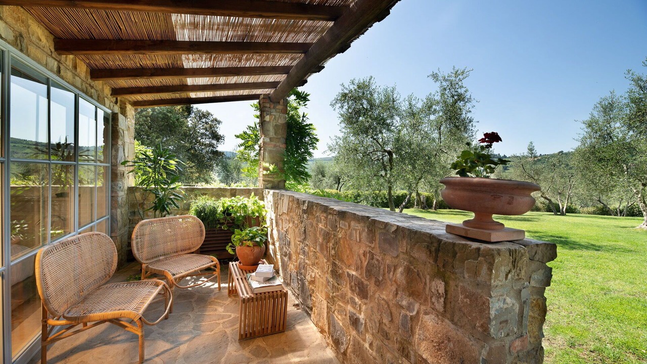 Photo of Outdoor in Greve in Chianti