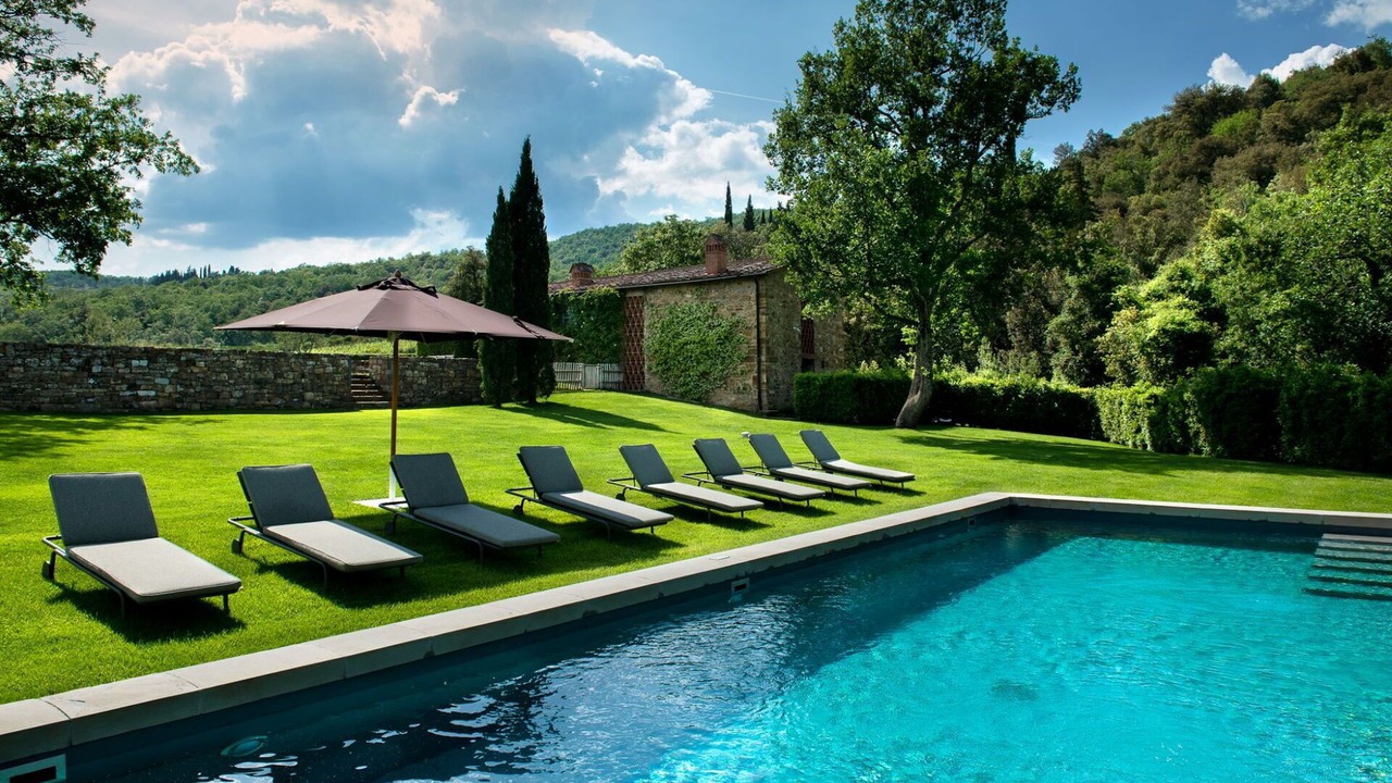 Photo of Outdoor in Greve in Chianti