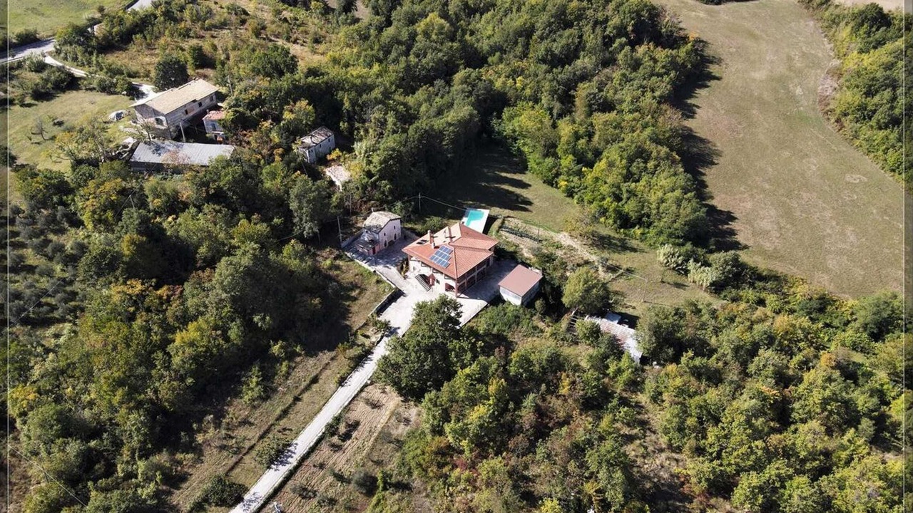 Photo of Outdoor in Abbateggio
