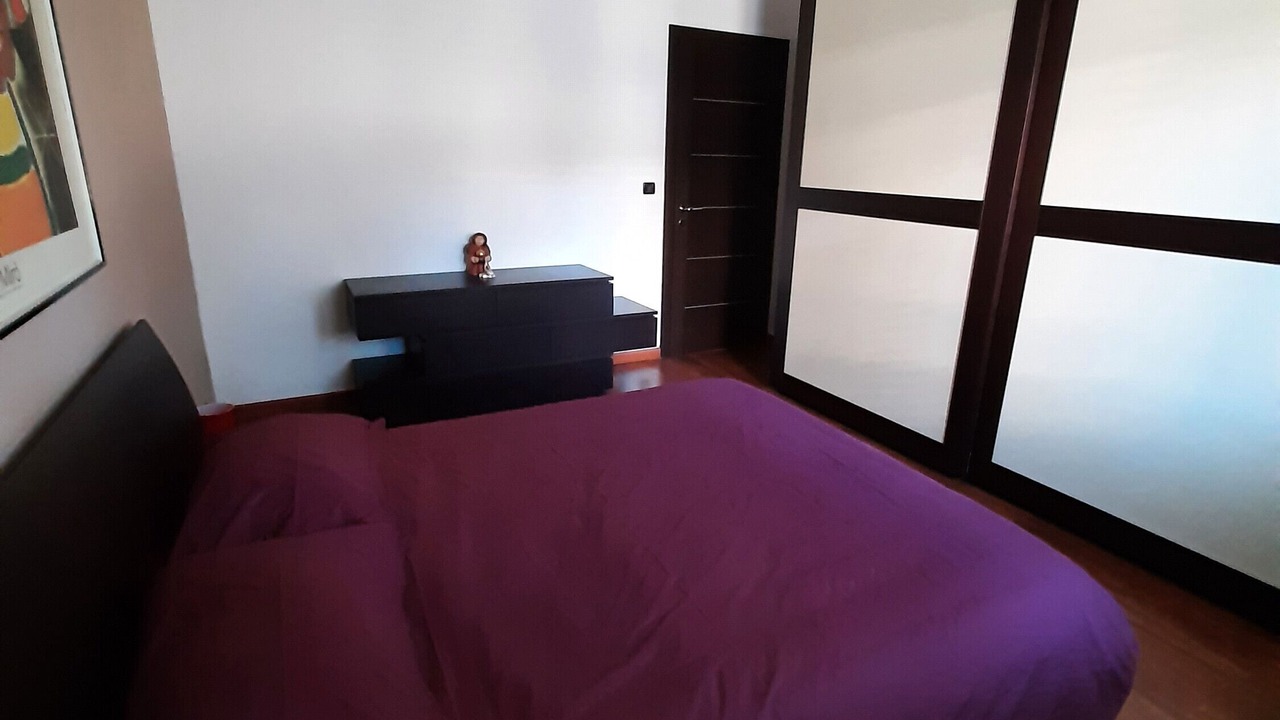 Photo of Bedroom in Pecetto Torinese