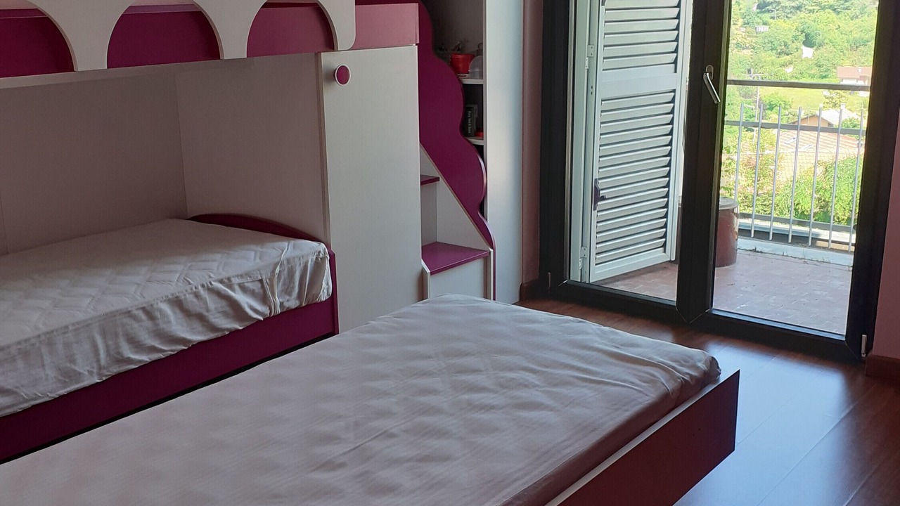 Photo of Bedroom in Pecetto Torinese
