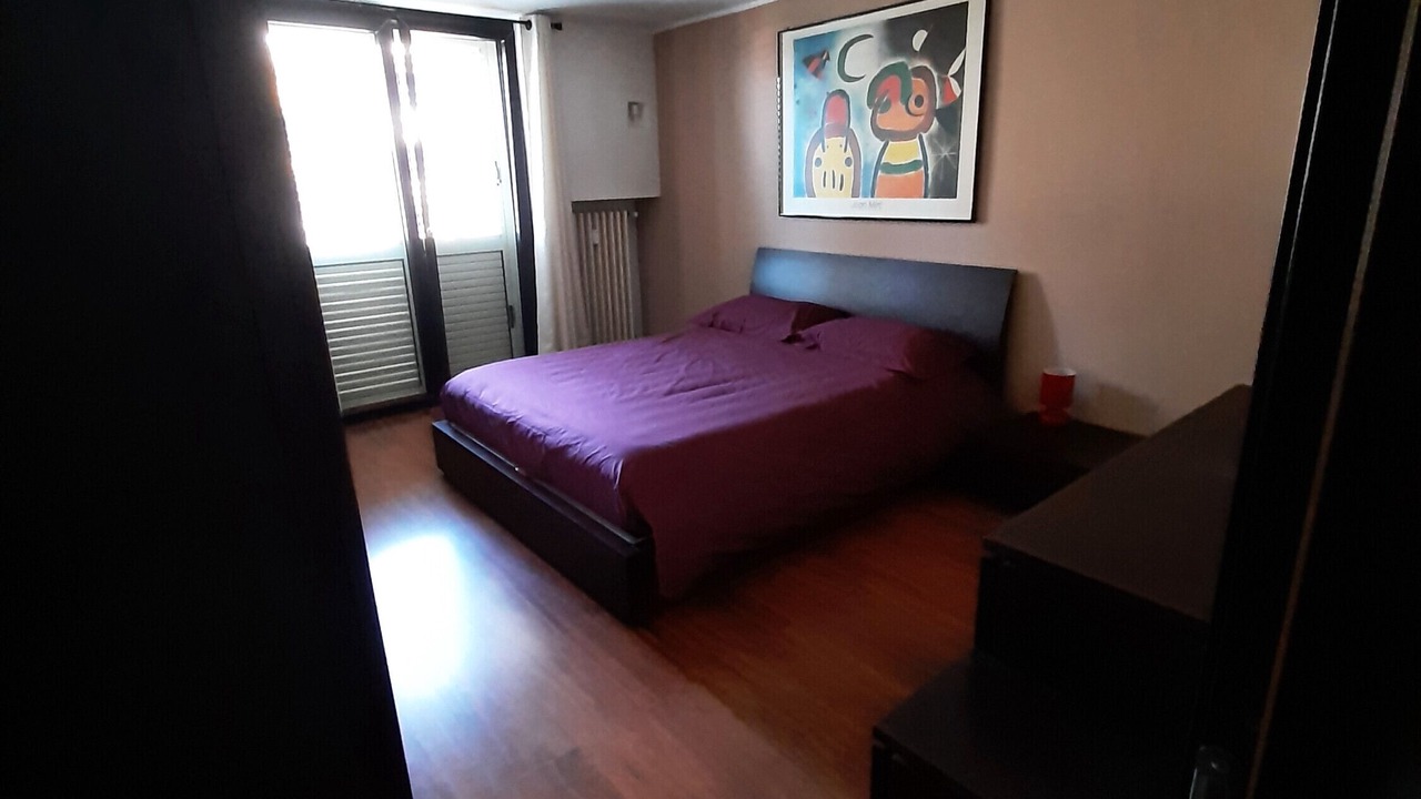 Photo of Bedroom in Pecetto Torinese