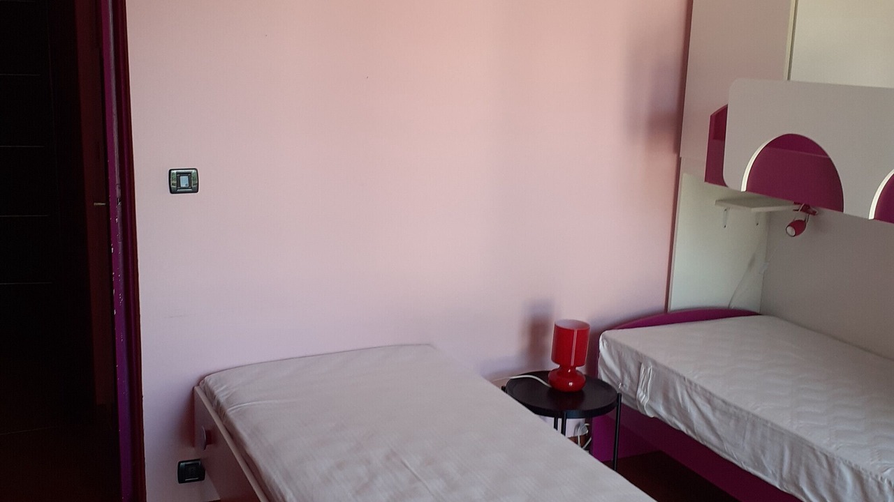 Photo of Bedroom in Pecetto Torinese