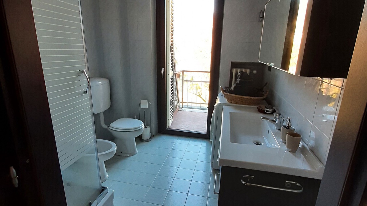 Photo of Bathroom in Pecetto Torinese