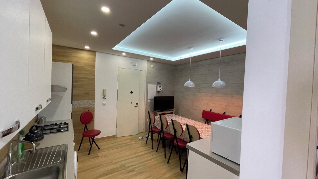 Photo of Kitchen in Torre del Greco