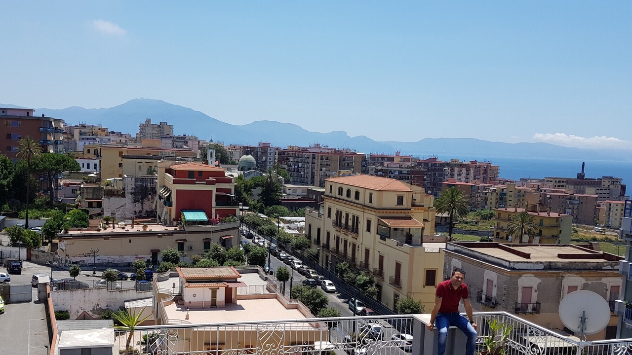 Photo of Outdoor in Torre del Greco