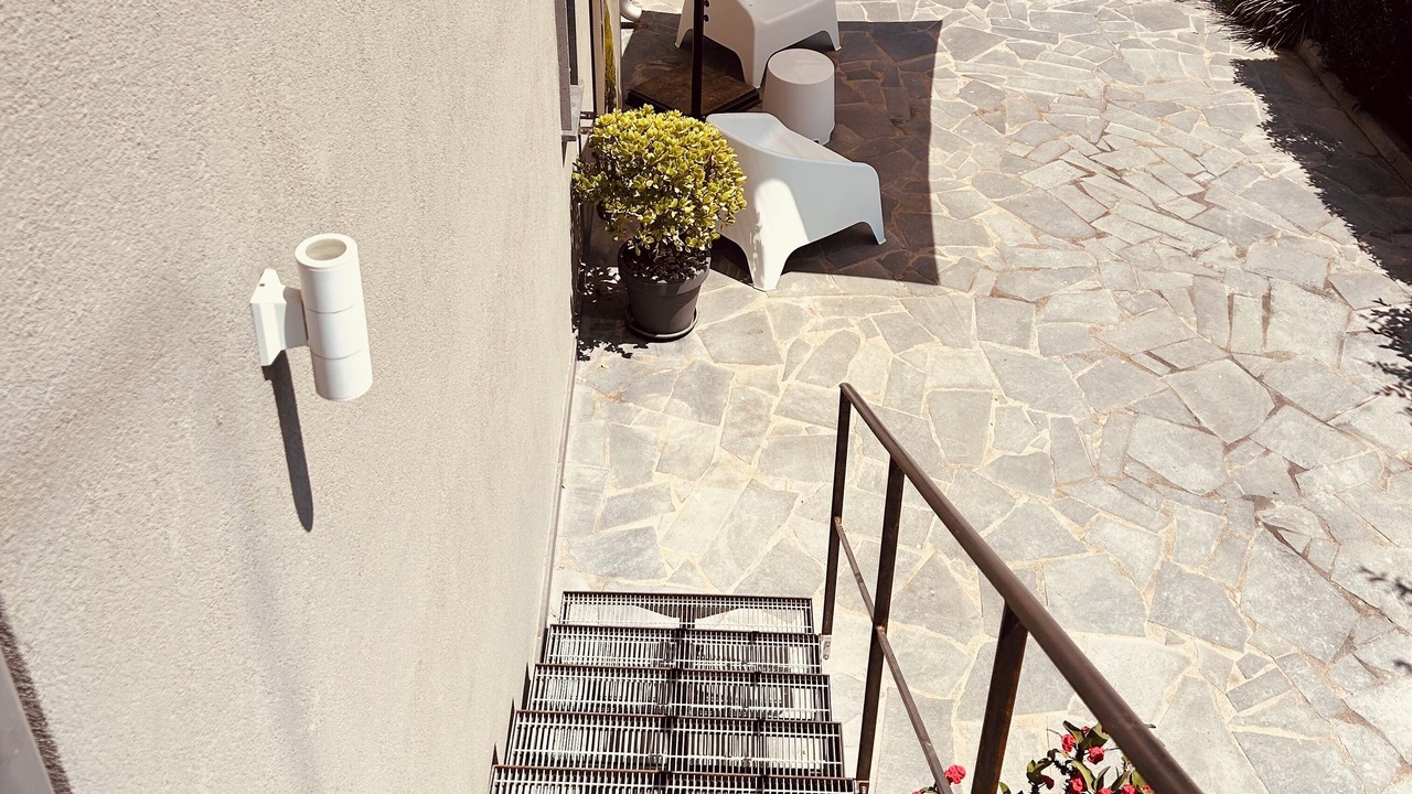 Photo of Patio Balcony in Brucoli