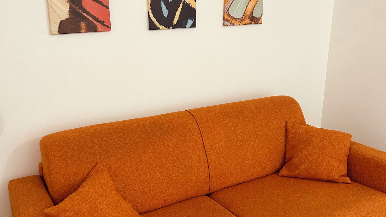 Photo of Livingroom in Brucoli