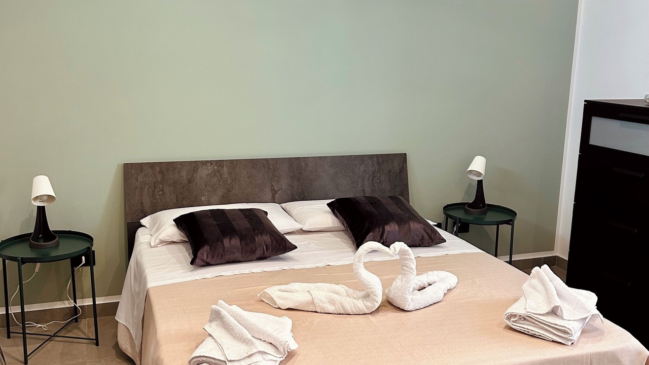 Photo of Bedroom in Brucoli