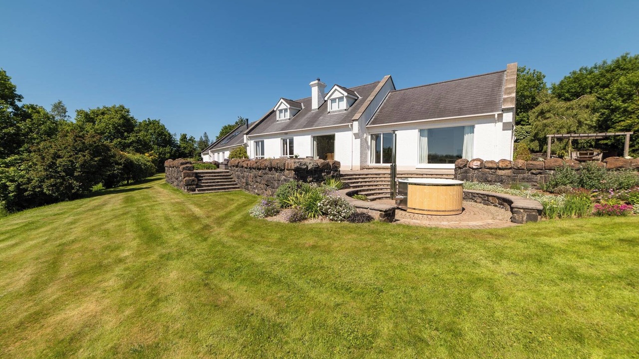 Photo of Outdoor in Coleraine