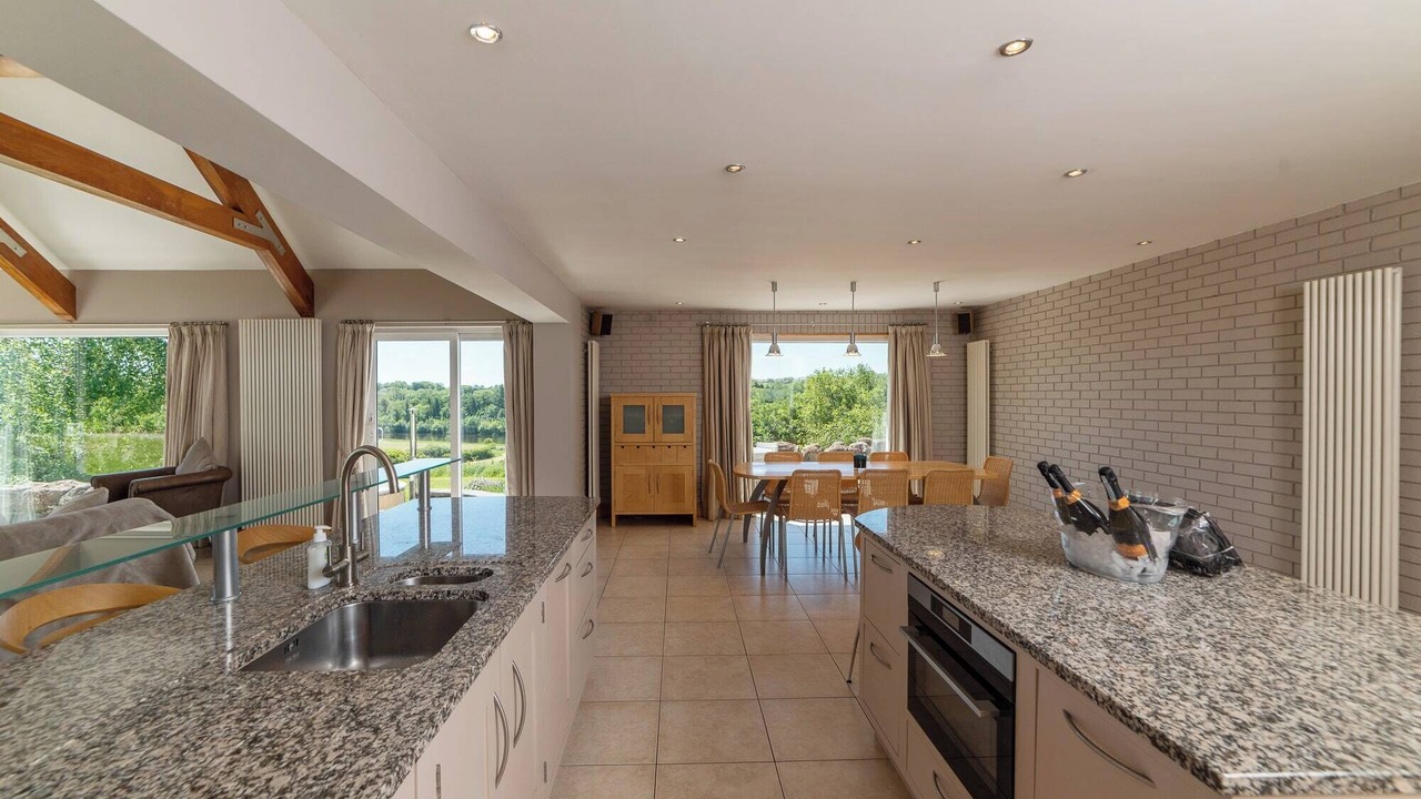Photo of Kitchen in Coleraine