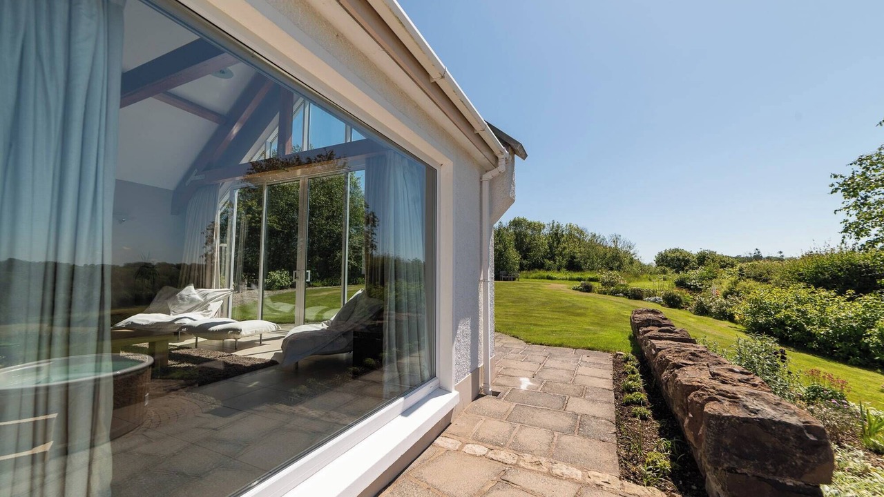 Photo of Patio Balcony in Coleraine