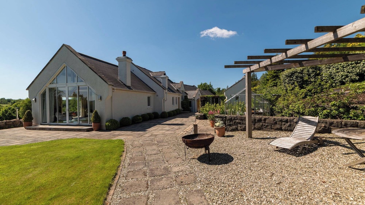 Photo of Patio Balcony in Coleraine