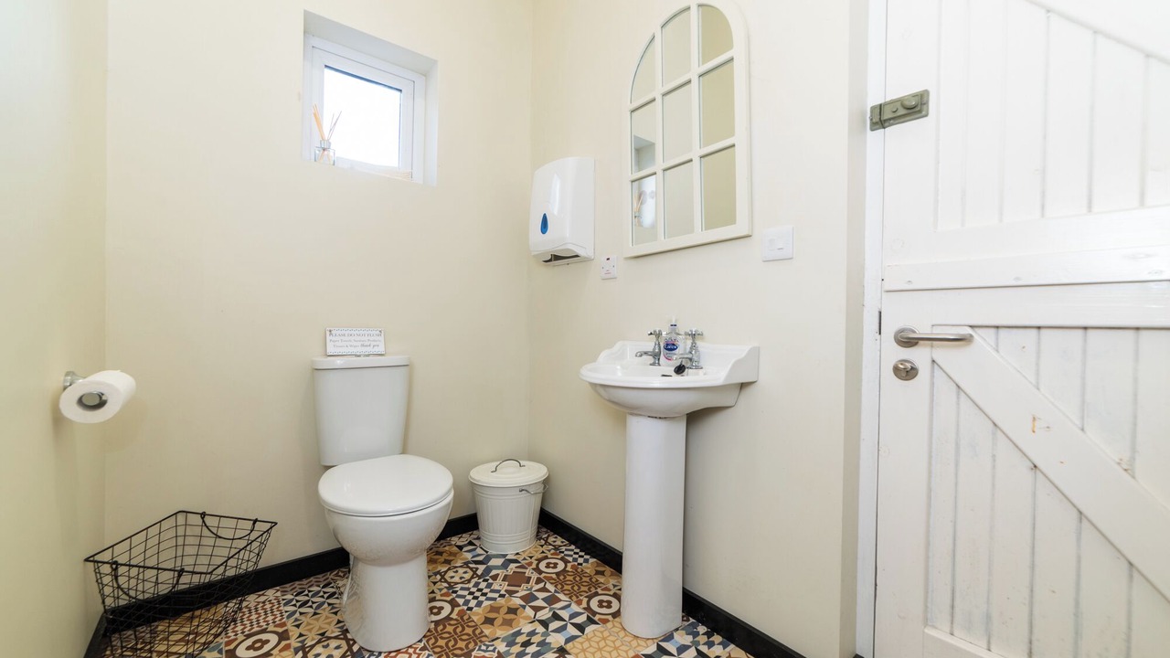 Photo of Bathroom in Coleraine