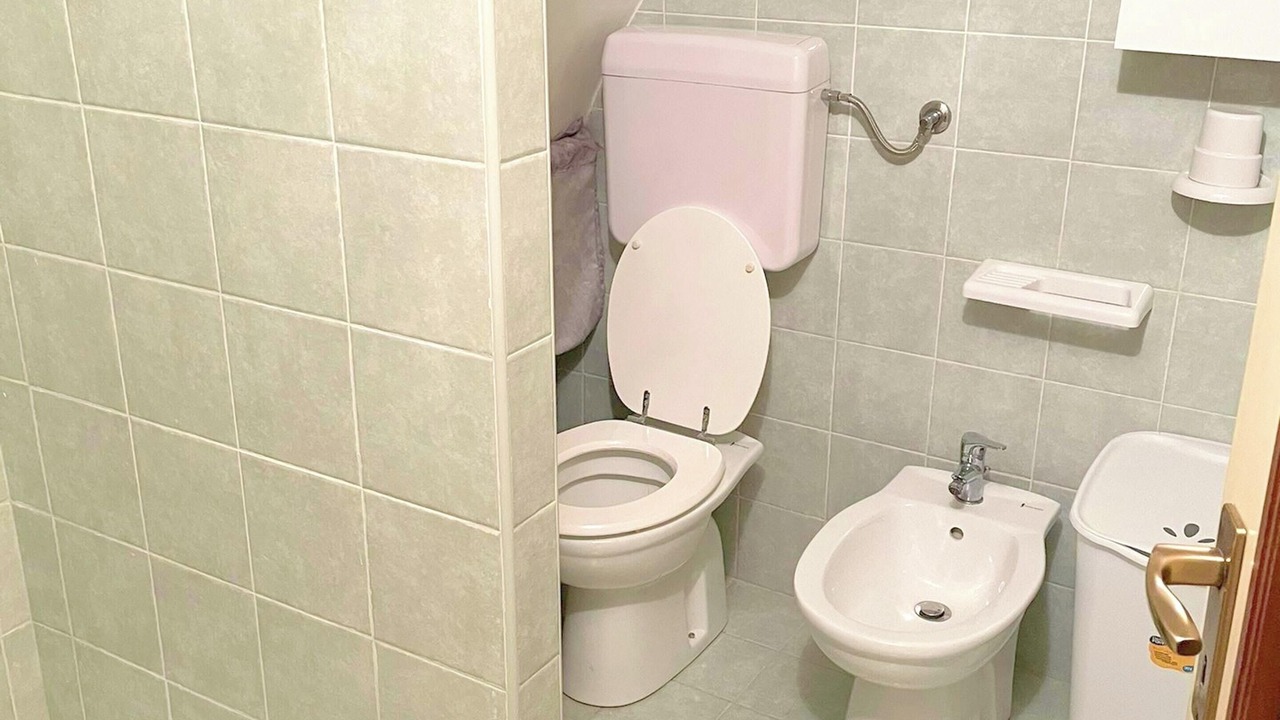 Photo of Bathroom in Orsogna