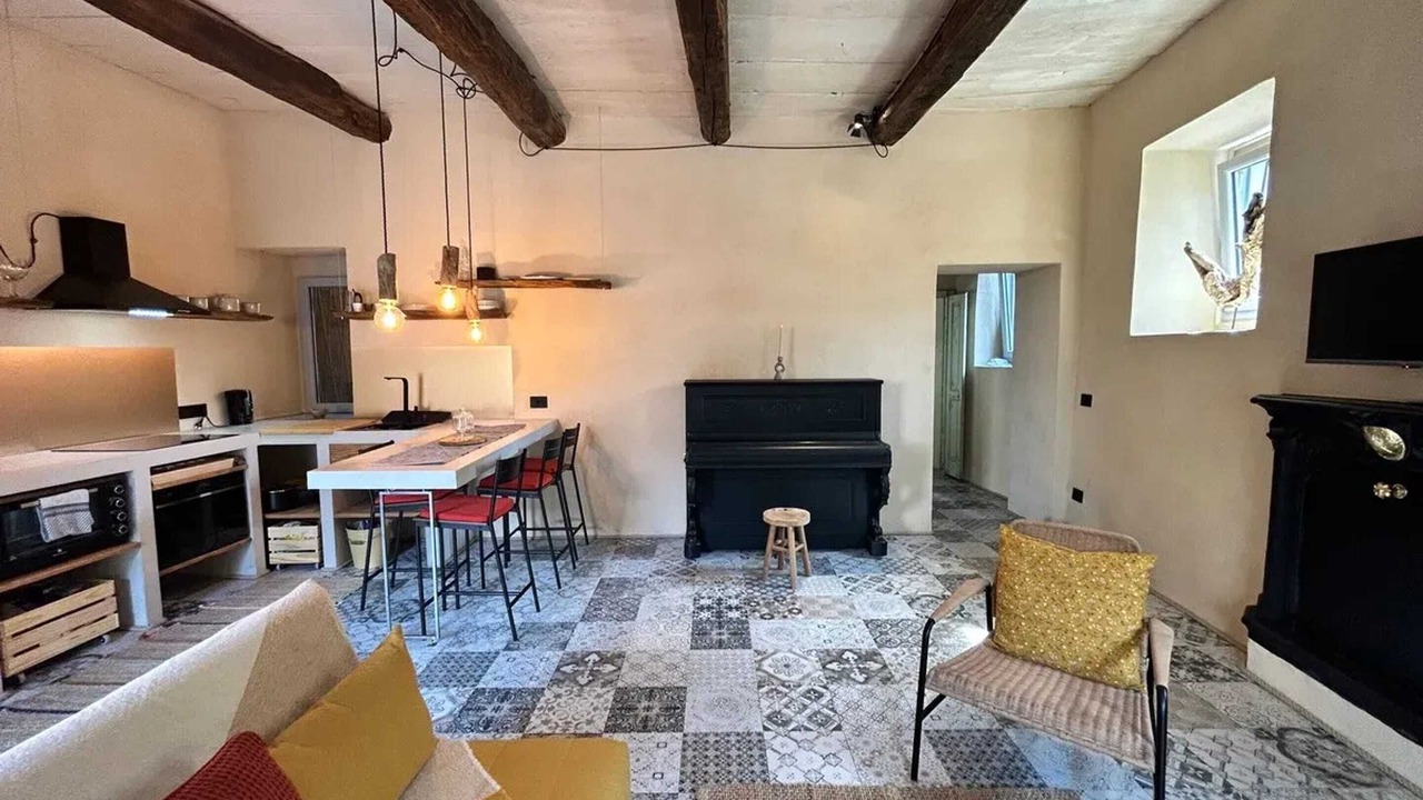 Photo of Livingroom in Tapigliano