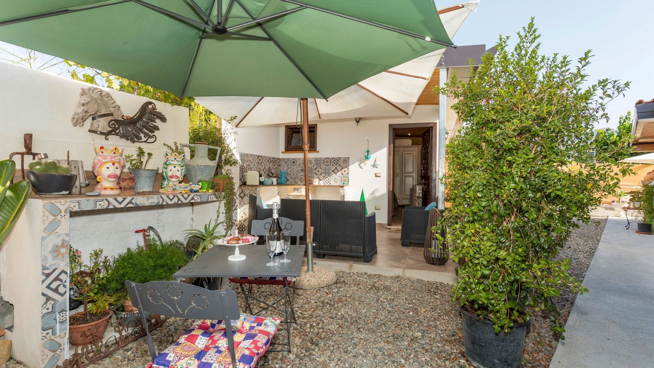 Photo of Outdoor in Mitogio