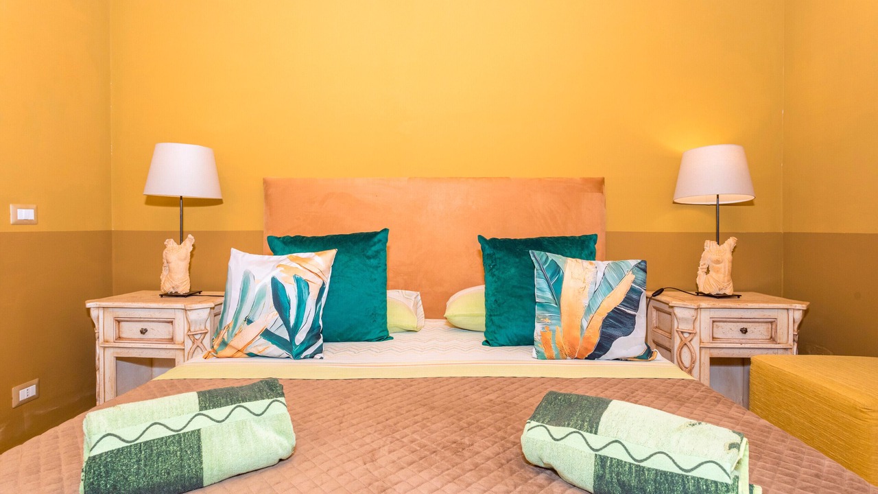 Photo of Bedroom in Mitogio