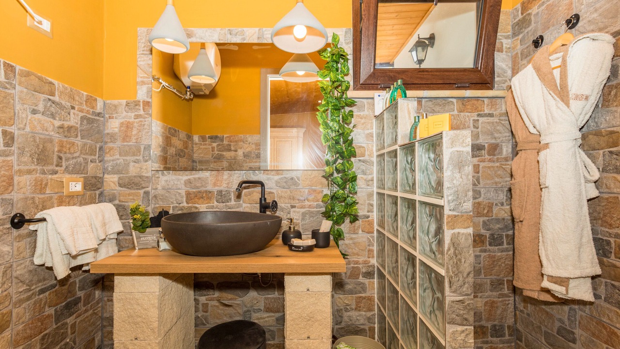 Photo of Bathroom in Mitogio