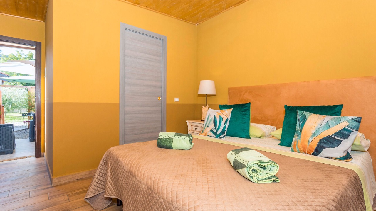 Photo of Bedroom in Mitogio
