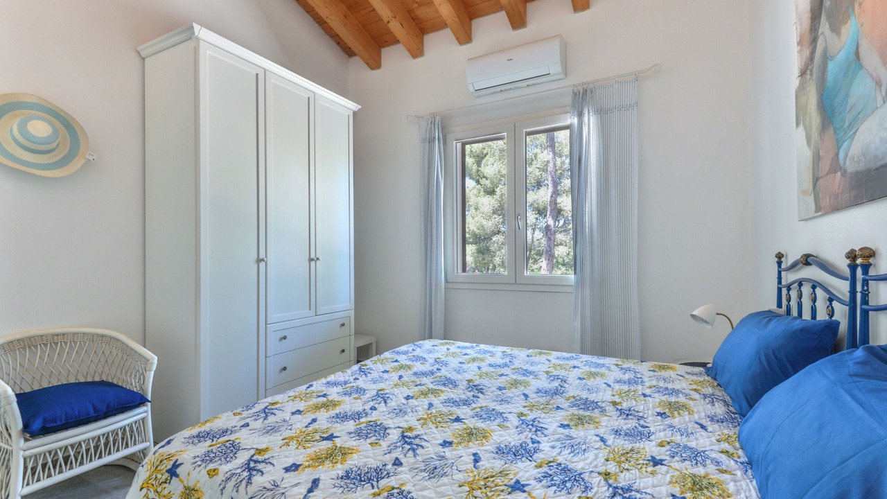 Photo of Bedroom in Madonna delle Grazie