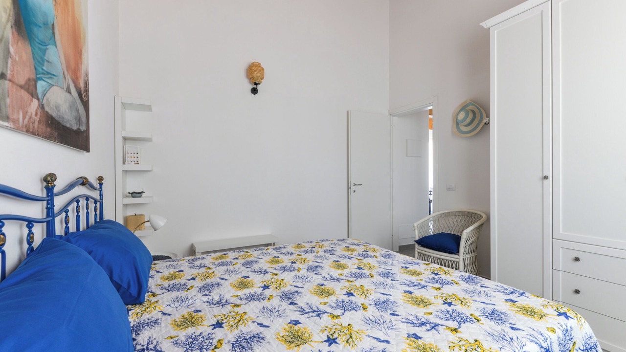 Photo of Bedroom in Madonna delle Grazie