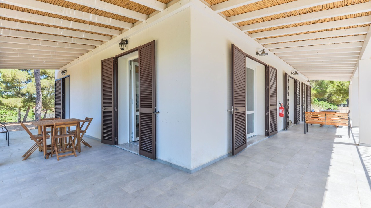 Photo of Outdoor in Madonna delle Grazie